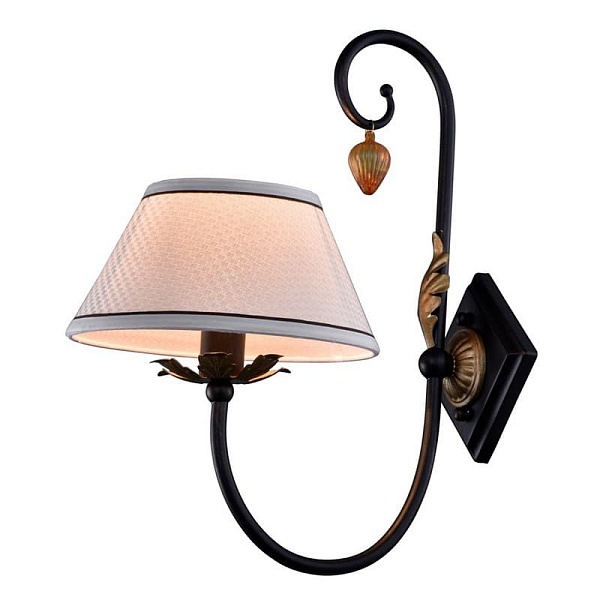 Бра CRYSTAL LUX ENCANTO ENCANTO AP1